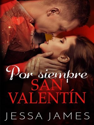 cover image of Por siempre San Valentín